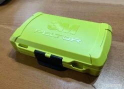 3M PELTOR LEP-100 OCCASION