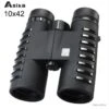 ASIKA Jumelles 10x42 HD BAK4 - ENCHERES AUCUN PRIX DE RESERVE !! -CrocForm Boutique 00001 ASIKA Jumelles 10x42 HD BAK4 ENCHERES AUCUN PRIX DE RESERVE