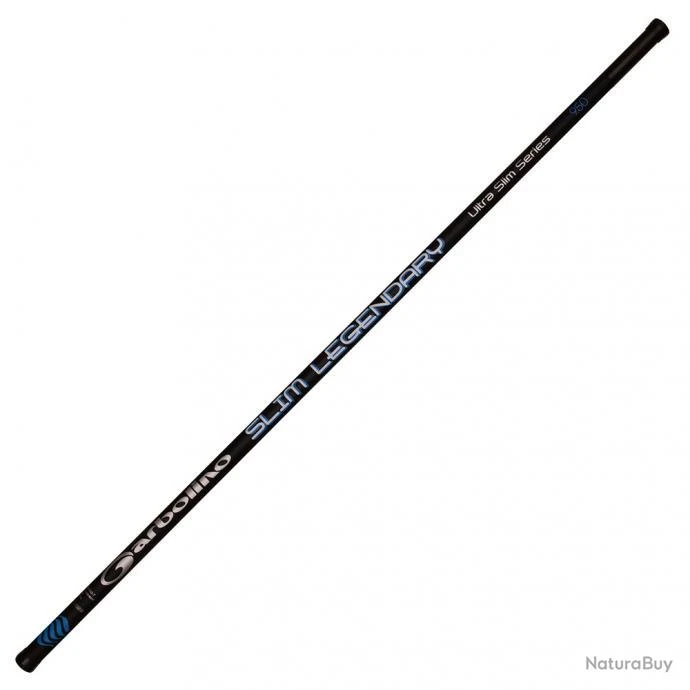 Canne Au Coup Slim Legendary Match- 9m50 Garbolino 3 Canne Au Coup Slim Legendary Match- 9m50 Garbolino