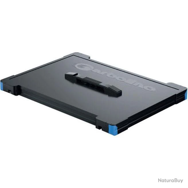 Couvercle Casier Malette Gold Garbolino 3 Couvercle Casier Malette Gold Garbolino