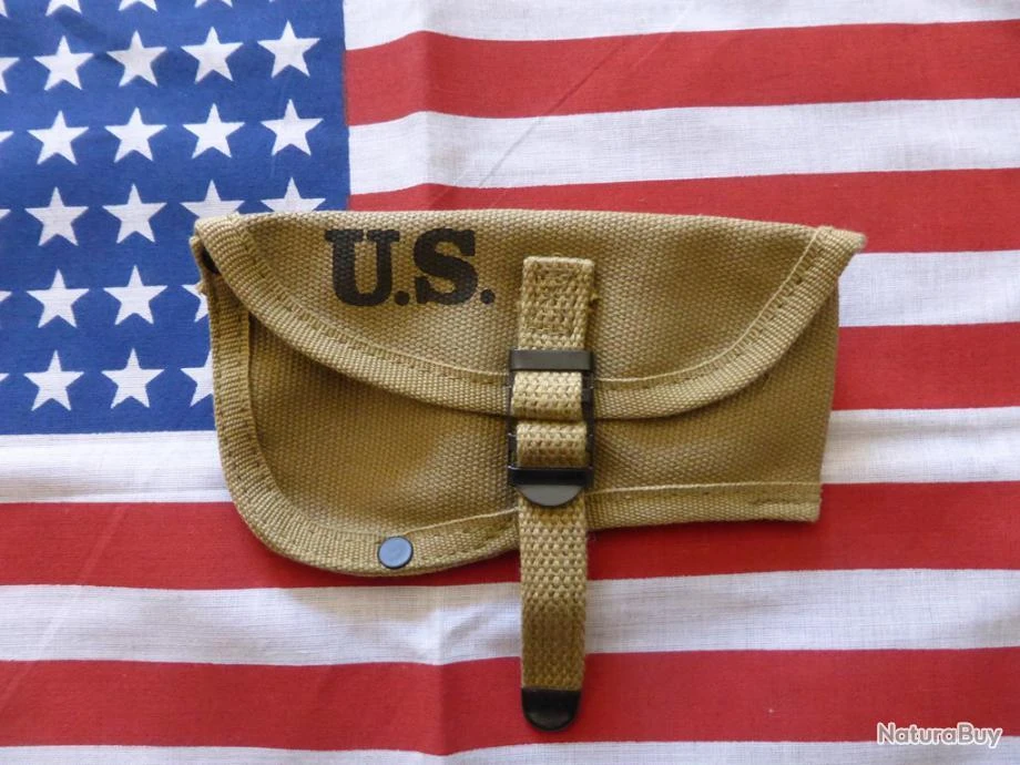Housse Hache U.S WW2 ( AXE CANVAS COVER WW2 USA AIRBORNE PARA MILITARIA GI D.DAY 3 Housse Hache U.S WW2 ( AXE CANVAS COVER WW2 USA AIRBORNE PARA MILITARIA GI D.DAY