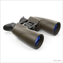 Jumelles étanches 16x50 WP à Large Champ De Vision SOLARIS De YUKON