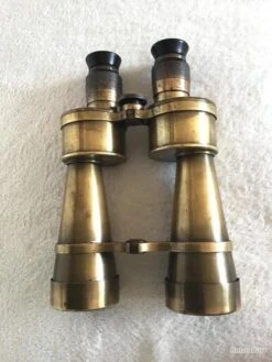 Jumelles Marine LEiTZ