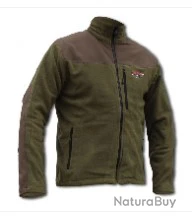 Veste Polaire SPORTCHIEF Taille XL/XXL