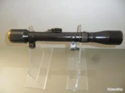 Lunette Allemande Rudiger Hidelsheim 4 X 81