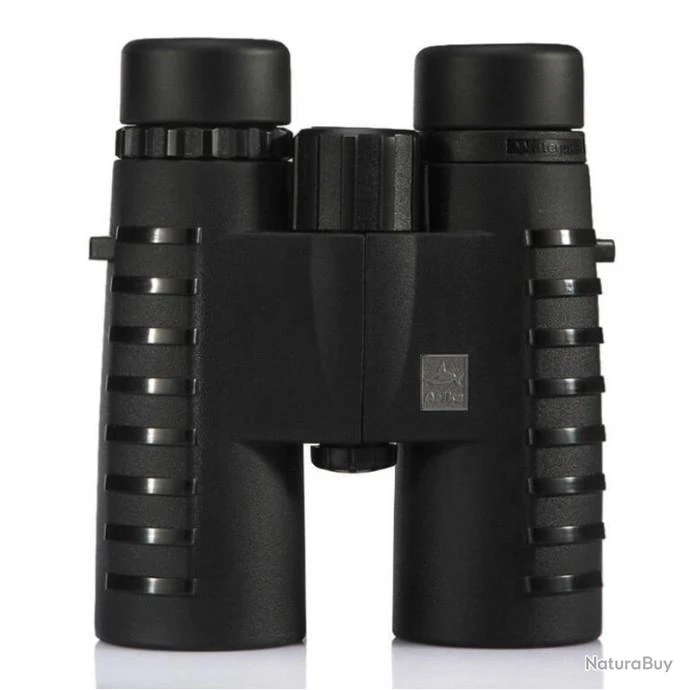 ASIKA Jumelles 10x42 HD BAK4 - ENCHERES AUCUN PRIX DE RESERVE !! 4 ASIKA Jumelles 10x42 HD BAK4 - ENCHERES AUCUN PRIX DE RESERVE !! – Image 2