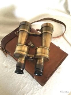 Jumelles Marine LEiTZ -CrocForm Boutique 00002 Jumelles marine LIEZ