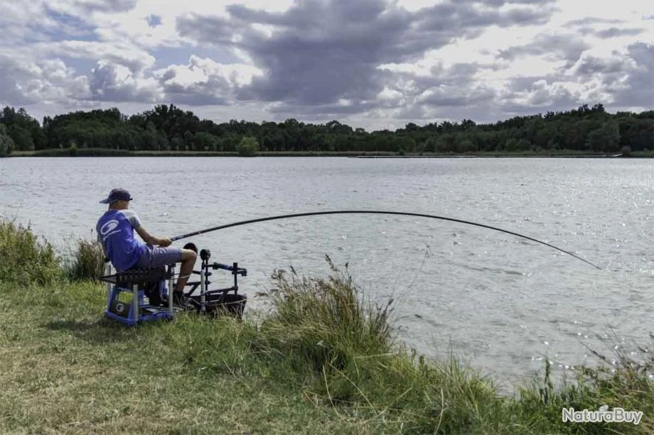 Zombie Silurus 8.40M Emmanchement Specimen Garbolino 4 Zombie Silurus 8.40M Emmanchement Specimen Garbolino – Image 2