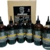 Goudron Liquide Aromatisé Châtaigne - Pack Flacons Doseurs 6x500g 2 Goudron Liquide Aromatisé Châtaigne - Pack Flacons Doseurs 6x500g -CrocForm Boutique 00003 Goudron liquide aromatise Chataigne Pack flacons doseurs 6x500g
