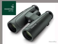 Jumelles Swarovski SLC 10x56