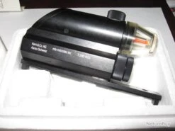 VISEUR REFLEX KERN STANAG