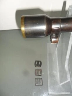 Lunette Allemande Rudiger Hidelsheim 4 X 81 -CrocForm Boutique 00003 lunette allemande Rudiger hidelsheim 4 x 81