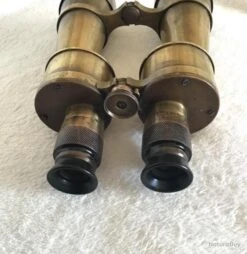 Jumelles Marine LEiTZ -CrocForm Boutique 00004 Jumelles marine LIEZ