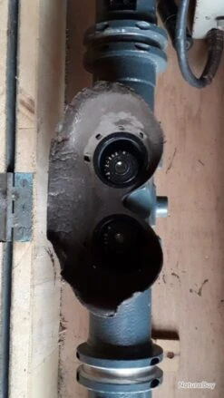 Télémètre Kriegsmarine Allemand Seconde Guerre Mondiale 1.35M + Accessoires + Boîte WW2 -CrocForm Boutique 00004 Telemetre kriegsmarine Allemand Seconde Guerre Mondiale 1.35M avec Accessoires Boite