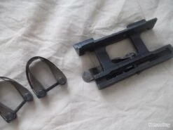 Reproduction De Montage G43 Et ZF 4 -CrocForm Boutique 00004 reproduction de montage G43 et ZF 4