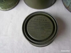 WW2 US LOT 3 COMBUSTIBLES RÉCHAUD/ALIMENTATION AMÉRICAIN IMPREGNITE SHOES M1 ET DUBBING -CrocForm Boutique 00005 WW2 US LOT 3 COMBUSTIBLES RECHAUD ALIMENTATION AMERICAIN IMPREGNITE SHOES M1 ET DUBBING