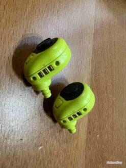 3M PELTOR LEP-100 OCCASION -CrocForm Boutique 00006 3M Peltor LEP 200 occasion