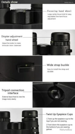 ASIKA Jumelles 10x42 HD BAK4 - ENCHERES AUCUN PRIX DE RESERVE !! 16 ASIKA Jumelles 10x42 HD BAK4 - ENCHERES AUCUN PRIX DE RESERVE !! -CrocForm Boutique 00006 ASIKA Jumelles 10x42 HD BAK4 ENCHERES AUCUN PRIX DE RESERVE