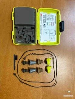 3M PELTOR LEP-100 OCCASION -CrocForm Boutique 00007 3M Peltor LEP 200 occasion