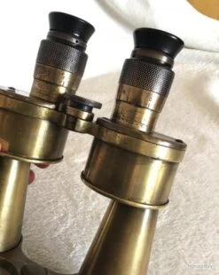 Jumelles Marine LEiTZ -CrocForm Boutique 00007 Jumelles marine LIEZ