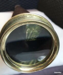 LONGUE VUE Du Captaine Godefroy XIXème THROUGTHON & SIMMS 1865 OFFERT Par La Reine VICTORIA 1865 17 LONGUE VUE Du Captaine Godefroy XIXème THROUGTHON & SIMMS 1865 OFFERT Par La Reine VICTORIA 1865 -CrocForm Boutique 00007 LUNETTE TELESCOPE DE MARINE THROUGTHON SIMMS 1865 OFFERT PAR QUEEN VICTORIA 1865