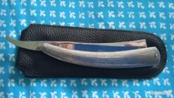 Rasoir Coupe Choux Sweeney Todd