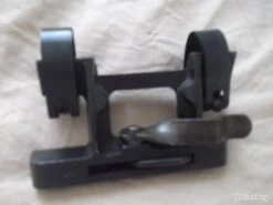 Reproduction De Montage G43 Et ZF 4 -CrocForm Boutique 00007 reproduction de montage G43 et ZF 4