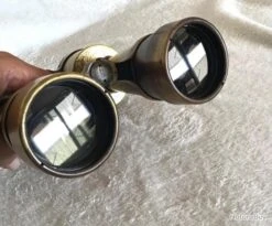 Jumelles Marine LEiTZ -CrocForm Boutique 00008 Jumelles marine LIEZ