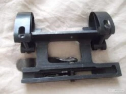 Reproduction De Montage G43 Et ZF 4 -CrocForm Boutique 00008 reproduction de montage G43 et ZF 4