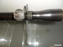 Lunette Allemande Rudiger Hidelsheim 4 X 81 -CrocForm Boutique 00009 lunette allemande Rudiger hidelsheim 4 x 81