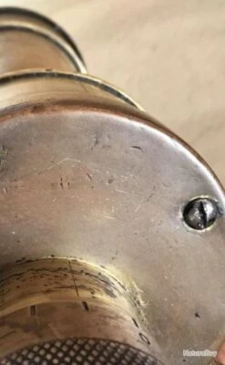 Jumelles Marine LEiTZ -CrocForm Boutique 00010 Jumelles marine LIEZ