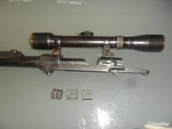 Lunette Allemande Rudiger Hidelsheim 4 X 81 -CrocForm Boutique 00010 lunette allemande Rudiger hidelsheim 4 x 81