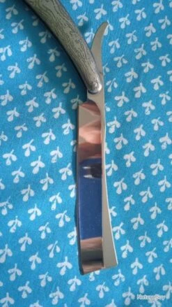 Rasoir Coupe Choux Sweeney Todd -CrocForm Boutique 00011 Rasoir coupe choux Sweeney Todd