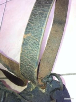 Gourde 14 18 De Fabrication Avant Guerre 1 Litre WW 1 13 Gourde 14 18 De Fabrication Avant Guerre 1 Litre WW 1 -CrocForm Boutique 00013 gourde 14 18 de fabrication avant guerre 1 litre WW 1