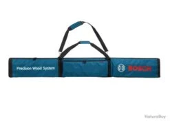 Bosch - Housse De Rail De Guidage 1650mm Bosch Professional