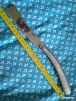 Rasoir Coupe Choux Sweeney Todd -CrocForm Boutique 00014 Rasoir coupe choux Sweeney Todd