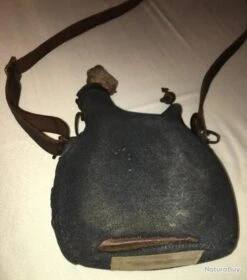 Gourde 14 18 De Fabrication Avant Guerre 1 Litre WW 1 14 Gourde 14 18 De Fabrication Avant Guerre 1 Litre WW 1 -CrocForm Boutique 00014 gourde 14 18 de fabrication avant guerre 1 litre WW 1