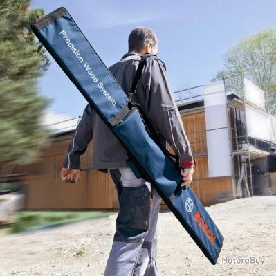 Bosch - Housse De Rail De Guidage 1650mm Bosch Professional 2 Bosch - Housse De Rail De Guidage 1650mm Bosch Professional – Image 2