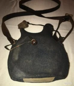 Gourde 14 18 De Fabrication Avant Guerre 1 Litre WW 1 15 Gourde 14 18 De Fabrication Avant Guerre 1 Litre WW 1 -CrocForm Boutique 00015 gourde 14 18 de fabrication avant guerre 1 litre WW 1