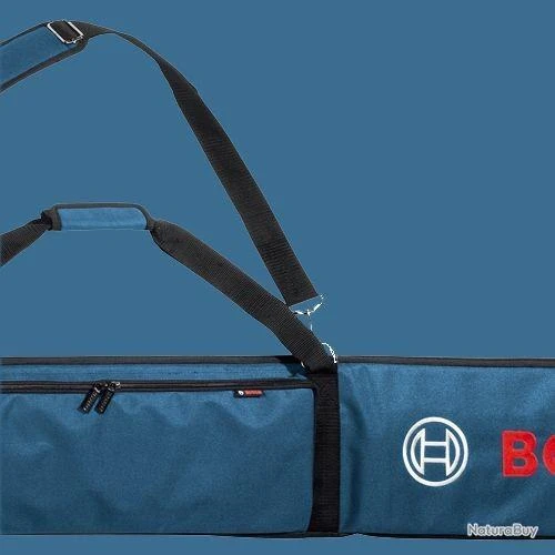 Bosch - Housse De Rail De Guidage 1650mm Bosch Professional 3 Bosch - Housse De Rail De Guidage 1650mm Bosch Professional – Image 3