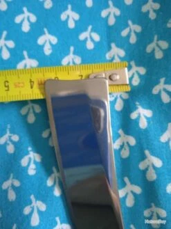 Rasoir Coupe Choux Sweeney Todd -CrocForm Boutique 00016 Rasoir coupe choux Sweeney Todd