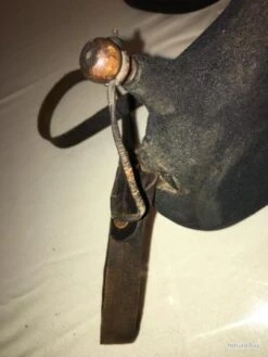 Gourde 14 18 De Fabrication Avant Guerre 1 Litre WW 1 17 Gourde 14 18 De Fabrication Avant Guerre 1 Litre WW 1 -CrocForm Boutique 00017 gourde 14 18 de fabrication avant guerre 1 litre WW 1