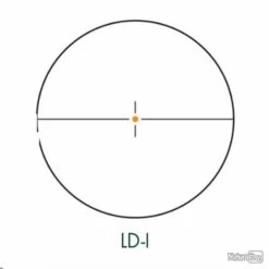 Lunette De Visée Z8i 1-8x24 L Rèticule LD-I - SWAROVSKI OPTIK -CrocForm Boutique 00018 Lunette de visee Z8i 1 8x24 L Reticule LD I SWAROVSKI OPTIK
