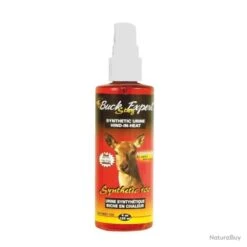 CrocForm Boutique -CrocForm Boutique 00027 Urine synthetique Buck Expert Renard 60 ml