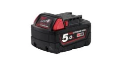 Milwaukee M18 FHIWF12-502X - Set Clé à Choc Li-Ion 18V (2x Batterie 5,0Ah) Dans HD Box - 1356Nm - 1/2" - Moteur Brushless - 4933459696 -CrocForm Boutique 00a23217ecc50227d8bb14e8ff597e01