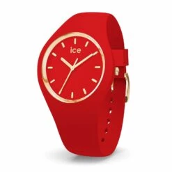 Montre Ice-Watch ICE Glam Colour Red