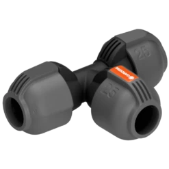 Gardena 02771-20 2771-20 Pièce En T 25mm
