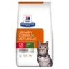 Hill's Prescription Diet C/D Urinay Stress + Metabolic Croquettes Pour Chat Au Poulet 8Kg 1 Hill's Prescription Diet C/D Urinay Stress + Metabolic Croquettes Pour Chat Au Poulet 8Kg -CrocForm Boutique 052742037417 606152