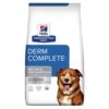 Hill's Prescription Diet Derm Complete Croquettes Pour Chien - 12Kg -CrocForm Boutique 052742038704 605870