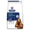 Hill's Prescription Diet Z/D Pour Chien 10kg -CrocForm Boutique 052742040417 606418
